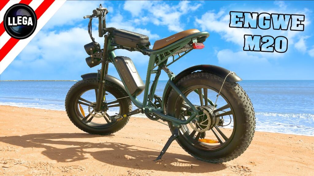 ENGWE M20