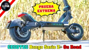 CECOTEC Bongo Z Mountain