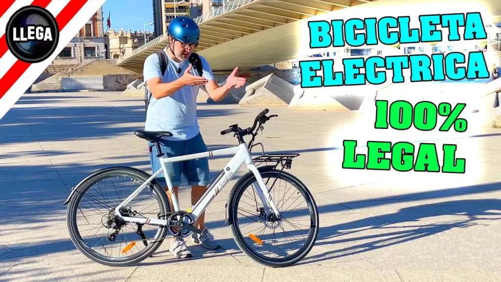 Eleglide CITYCROSSER