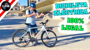 Eleglide CITYCROSSER