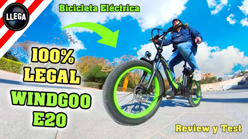 Windgoo E20