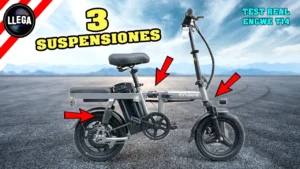 ENGWE T14