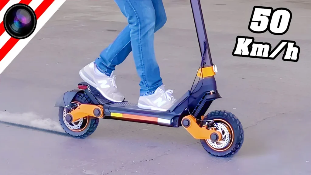 KuKirin G3 Adventurers