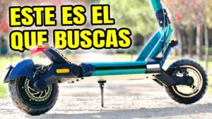 CECOTEC Bongo Z Mountain