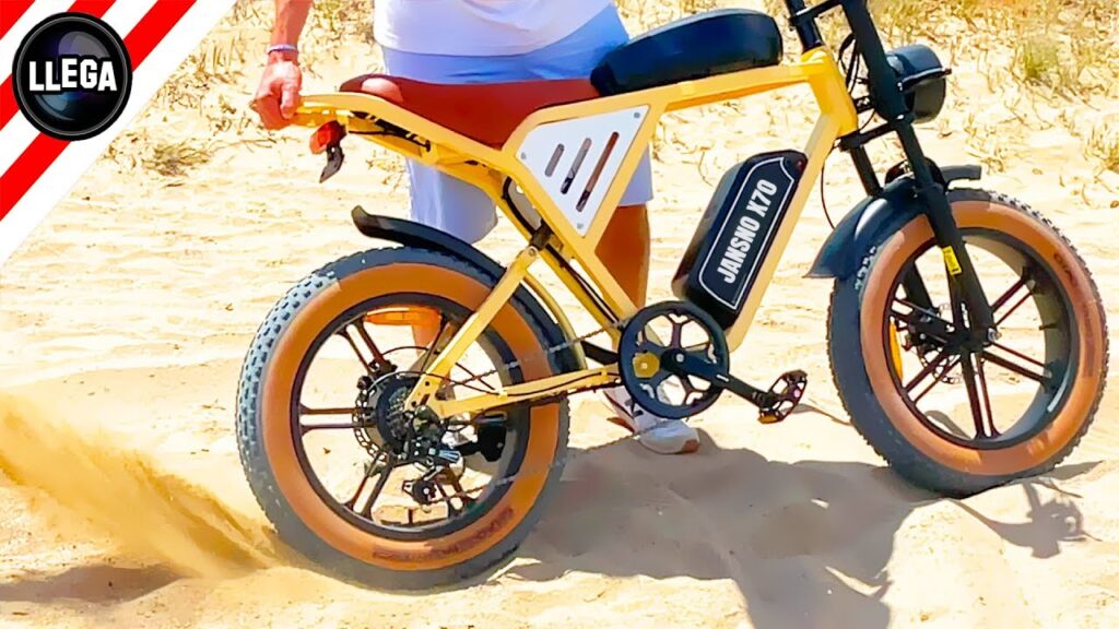 Jansno X70