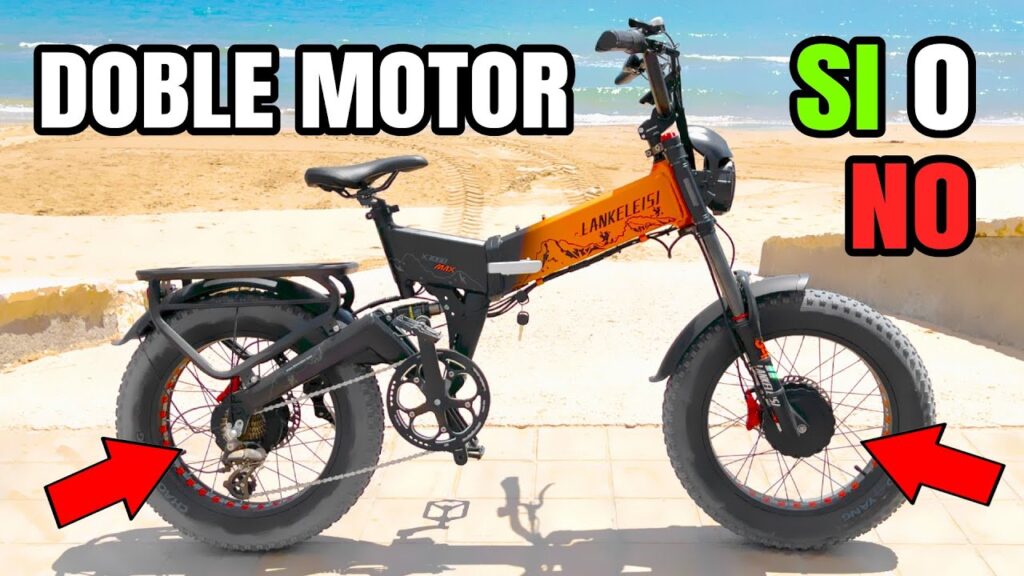 LANKELEISI X3000 MAX