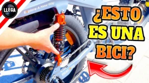ENGWE X26