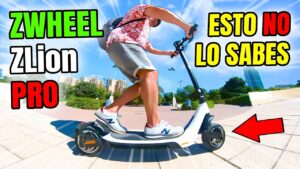 ZWHEEL ZLion PRO