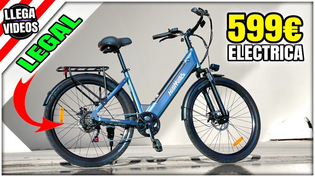 HillMiles MileCity 1