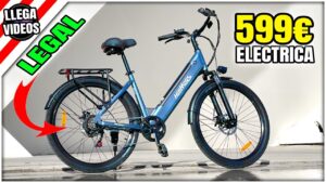 HillMiles MileCity 1