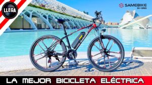 Samebike MY-SM26