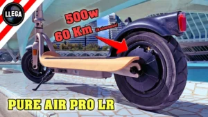Pure Air Pro LR