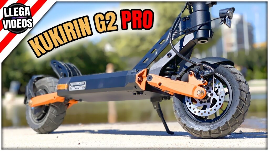 KUKIRIN G2 PRO