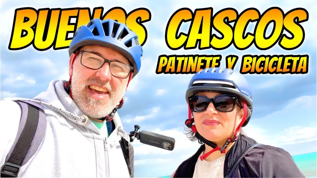 CASCOS SMARTGYRO