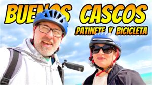 CASCOS SMARTGYRO