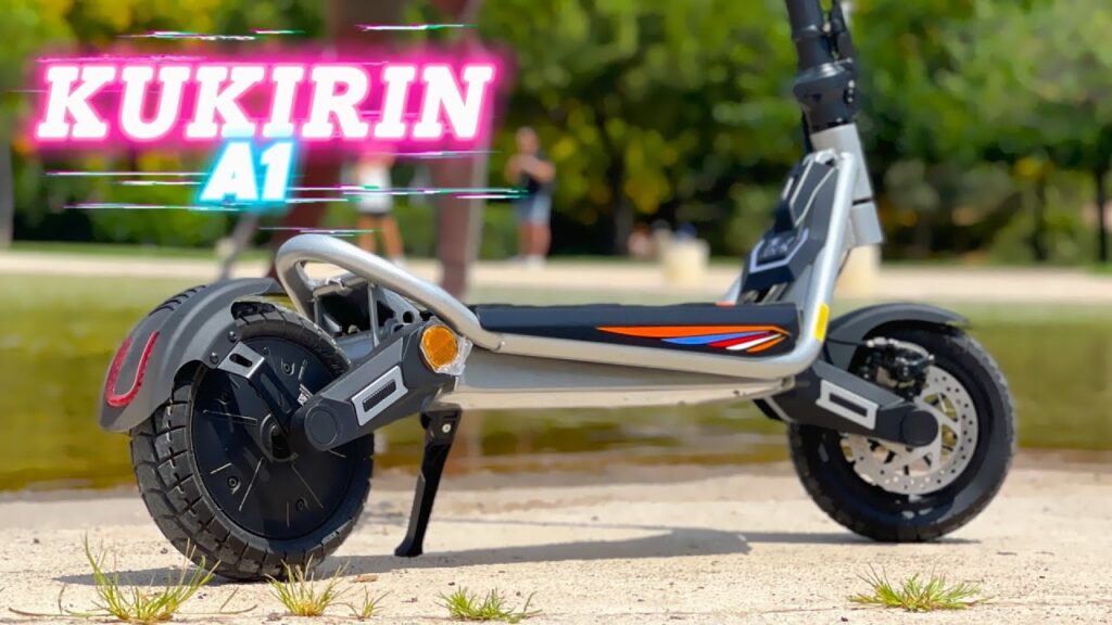 KUKIRIN A1