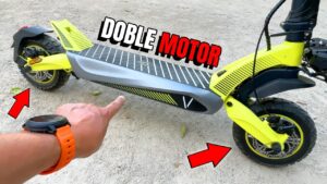 CECOTEC Bongo V55 2X2 Connected