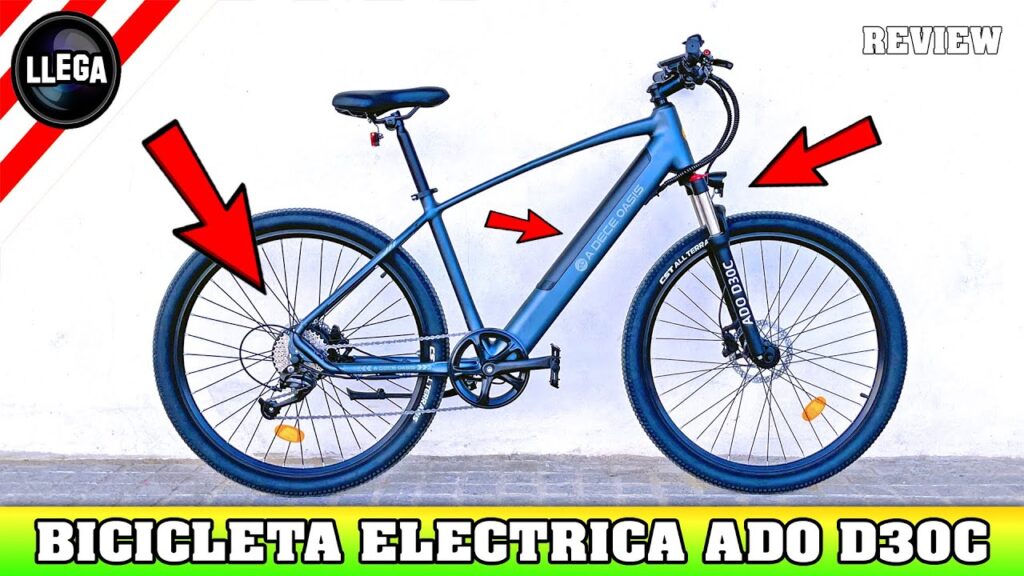 ADO D30C