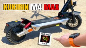 Kukirin M4 Max