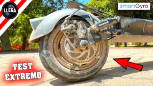 SmartGyro Rockway Pro V2