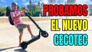 CECOTEC Bongo X65 Connected